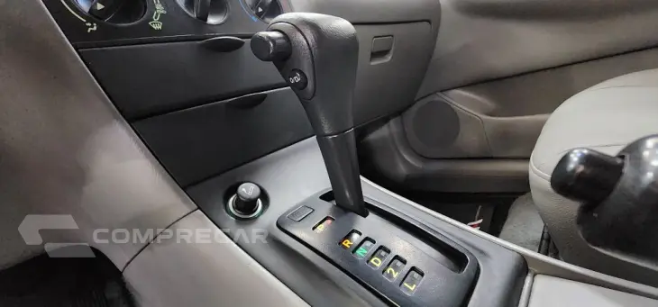 Corolla Fielder SW 1.8/1.8 XEi Flex Aut.