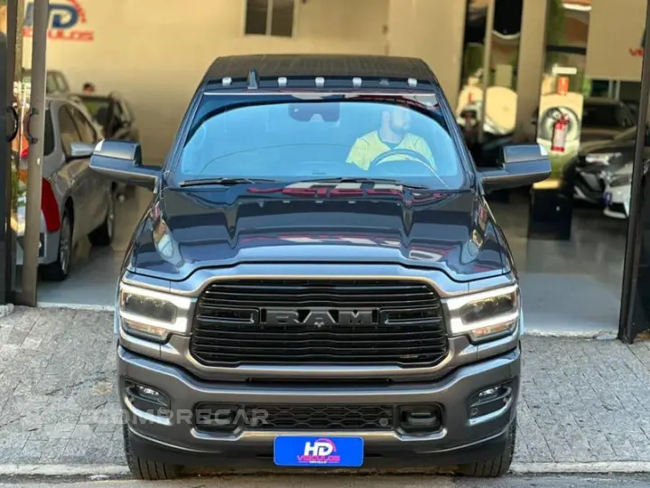 3500 LAIE 6.7D