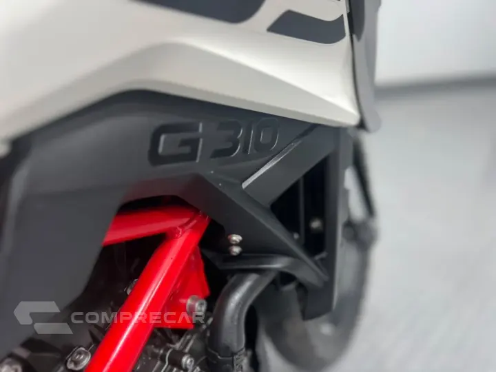 G 310 GS