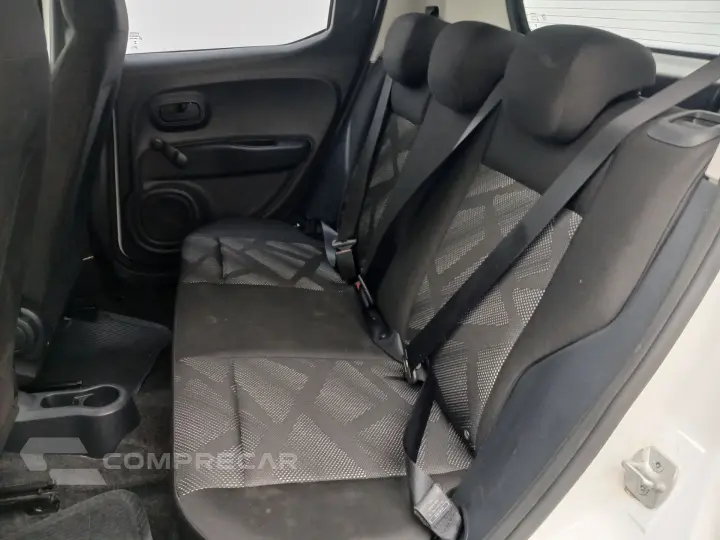 MOBI 1.0 EVO FLEX LIKE. MANUAL