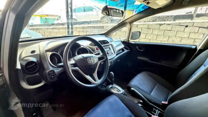 Fit LX 1.4/ 1.4 Flex 8V/16V 5p Aut.