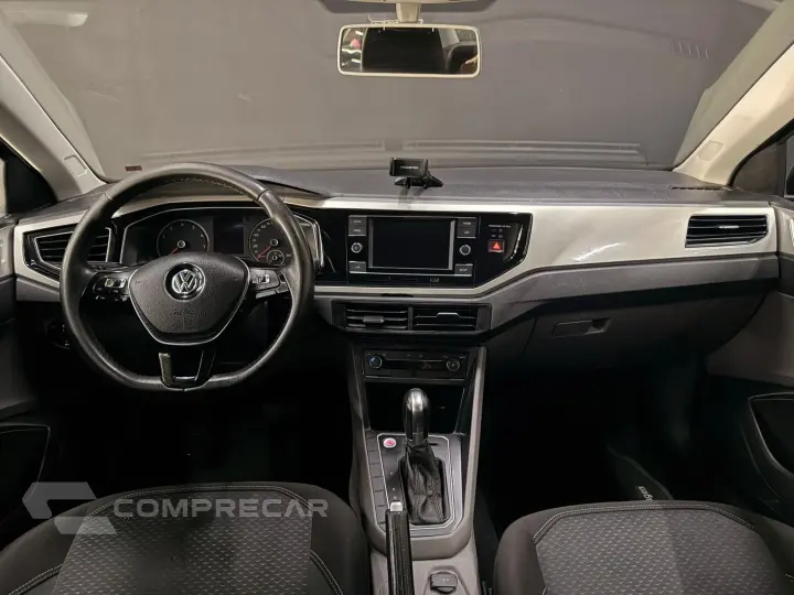 VIRTUS 1.0 200 TSI HIGHLINE AUTOMÁTICO