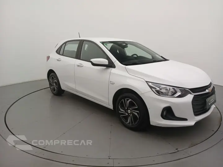 ONIX 1.0 FLEX LT MANUAL