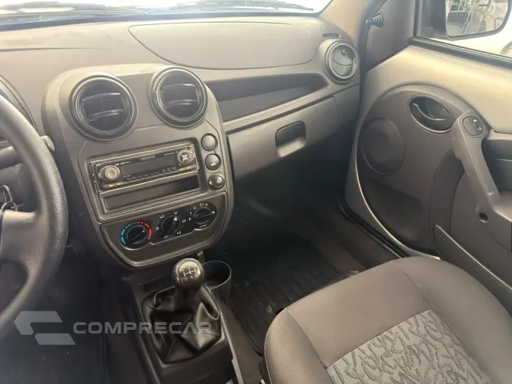 KA 1.0 MPI 8V