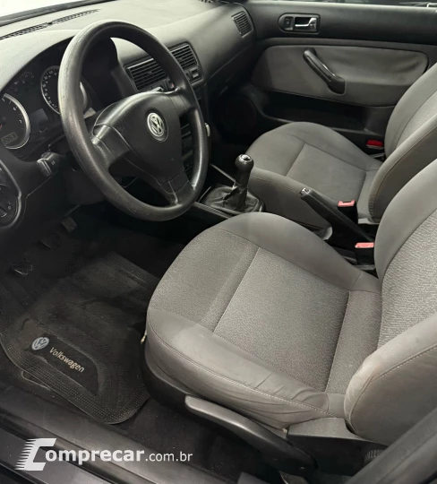 GOLF 2.0 MI GT 8V