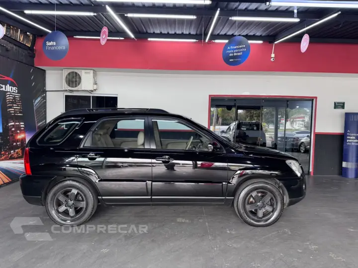 SPORTAGE 2.0 EX 4X2 16V