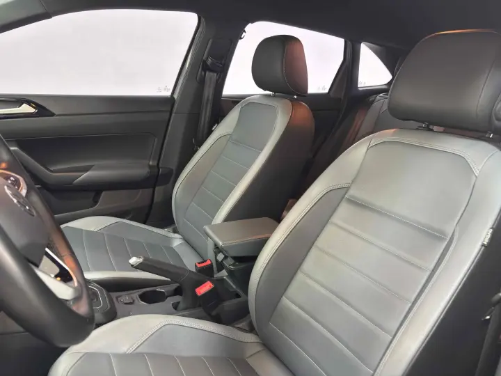 NIVUS 1.0 200 TSI TOTAL FLEX HIGHLINE AUTOMÁTICO