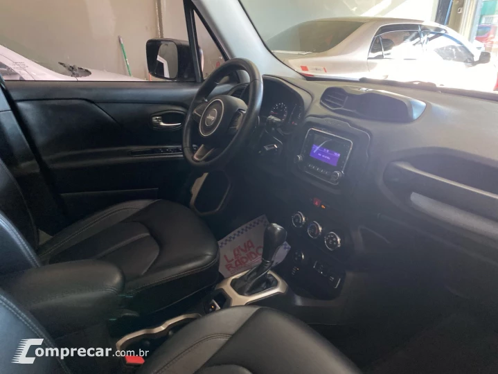 RENEGADE 2.0 16V Turbo Sport 4X4