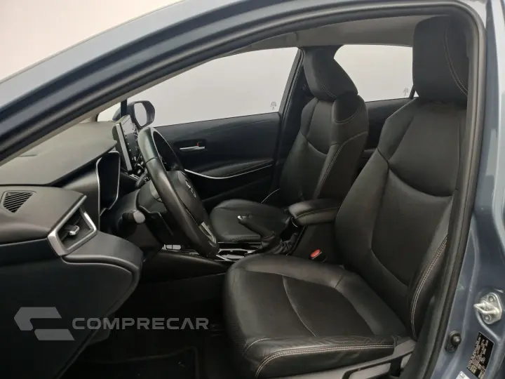 COROLLA 2.0 VVT-IE FLEX XEI DIRECT SHIFT