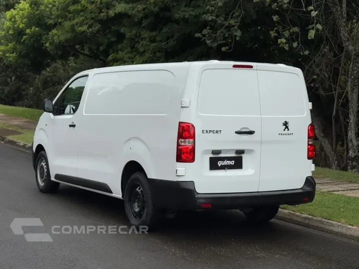 EXPERT 1.5 Bluehdi Cargo