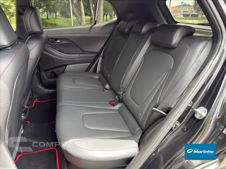 CRETA 1.0 TGDI FLEX N LINE AUTOMÁTICO