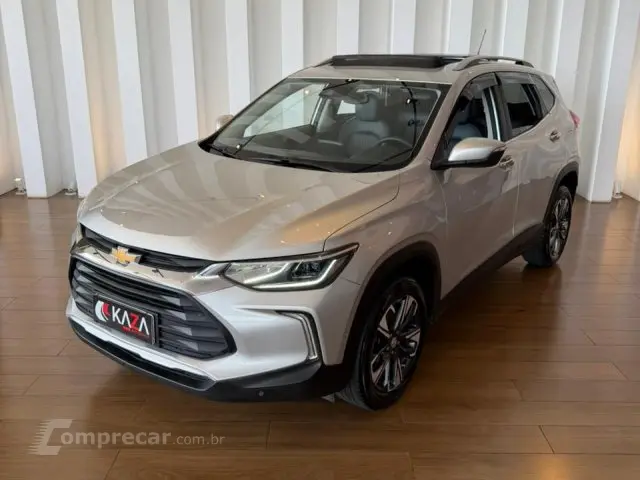 TRACKER - 1.2 TURBO PREMIER AUTOMÁTICO