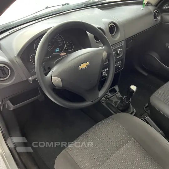 Celta Spirit/ LT 1.0 MPFI 8V FlexP. 5p