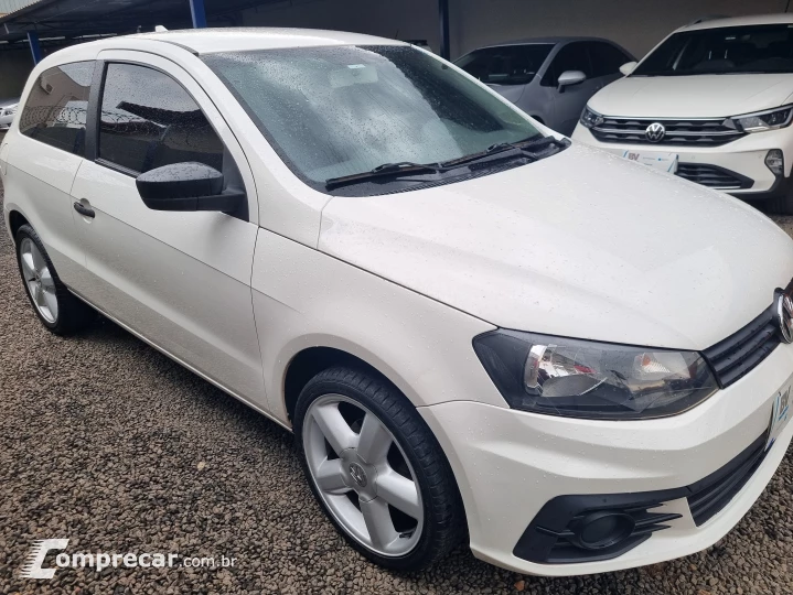 GOL 1.0 MI 8V G.VI