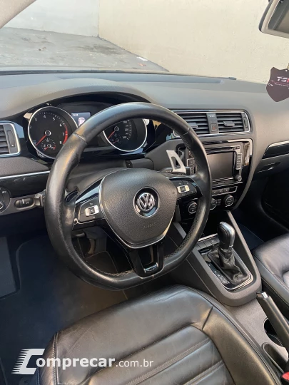 JETTA 2.0 TSI Highline 211cv