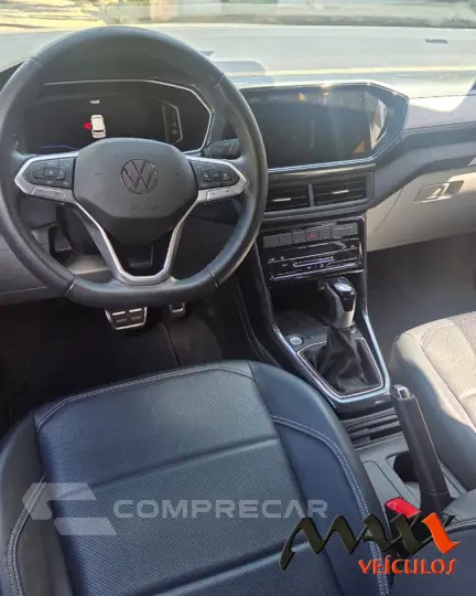 T-CROSS 1.4 250 TSI Highline