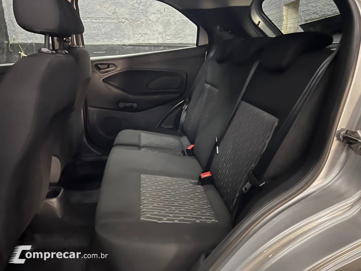 KA 1.0 TI-VCT FLEX SE PLUS MANUAL