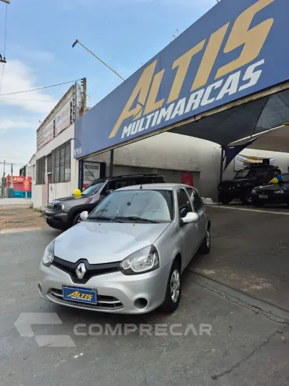 Clio RN/Alizé/Expr./1.0 Hi-Power 16V 5p