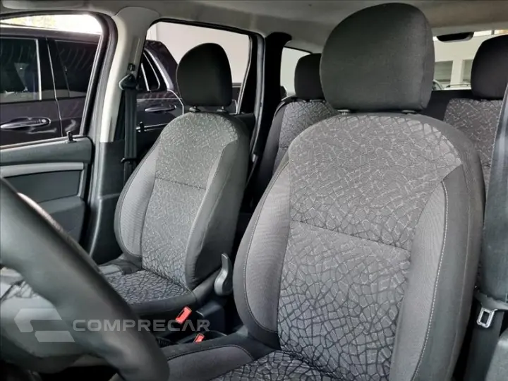 DUSTER 1.6 Expression 4X2 16V