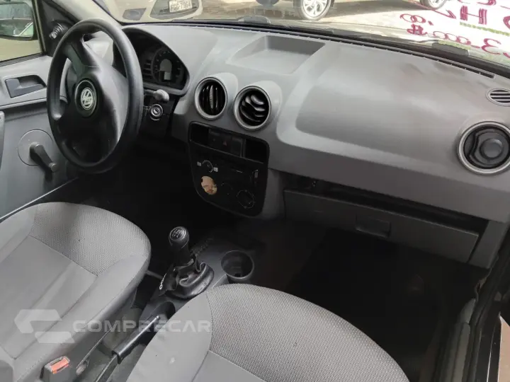 gol G4 1.0