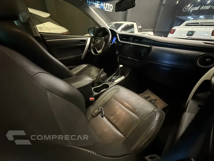 COROLLA 2.0 XEI 16V