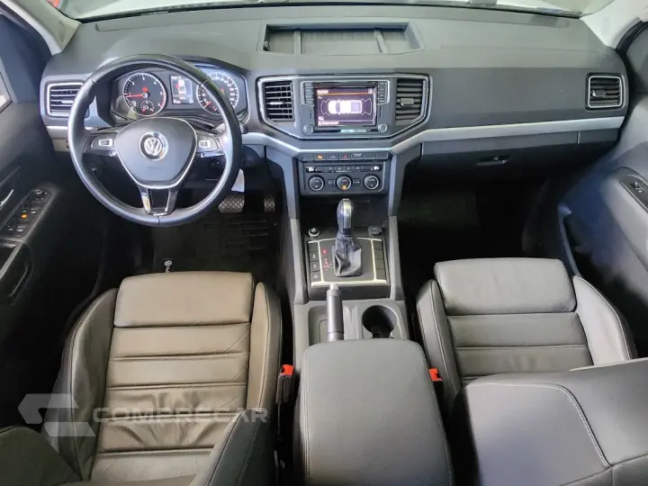 AMAROK 3.0 V6 TDI DIESEL HIGHLINE CD 4MOTION AUTOMÁTICO