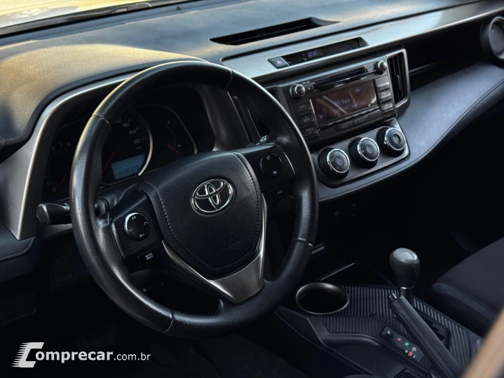 RAV4 2.0 4X2 16V