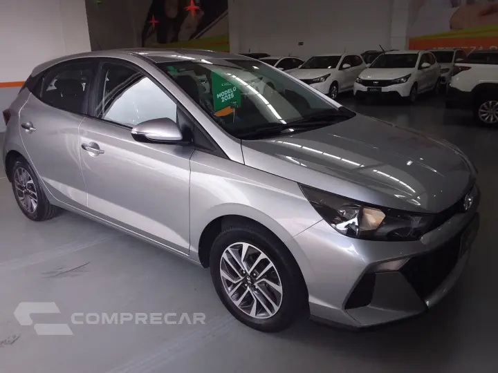 HB20 1.0 12V FLEX LIMITED PLUS MANUAL