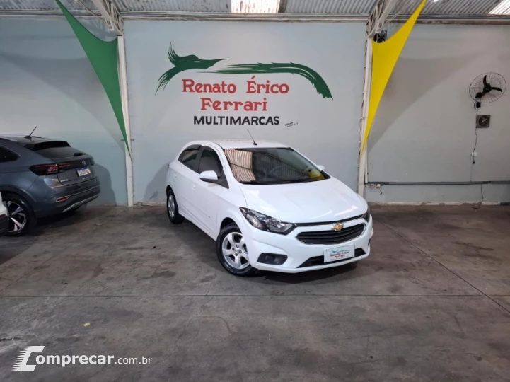 ONIX 1.4 MPFI LT 8V