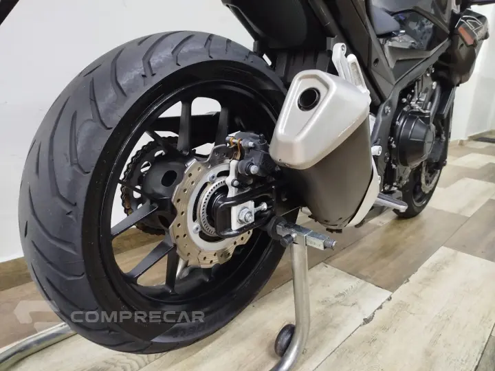 CB 500 F ABS
