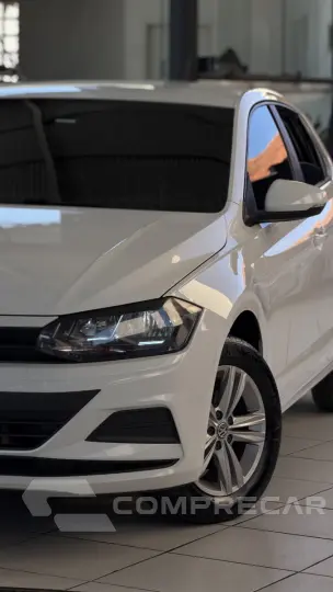 Polo 1.0 Flex 12V 5p