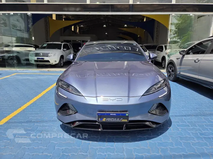 SEAL 82,5 KW ELÉTRICO AWD