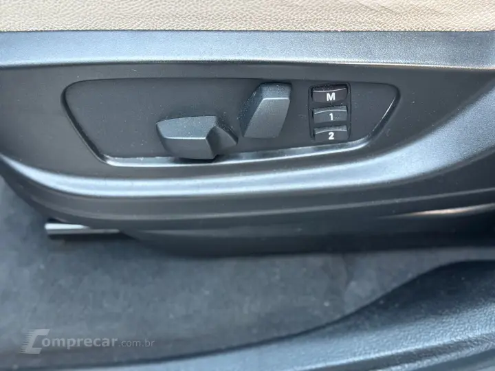 X6 3.0 35I 4X4 Coupé 6 Cilindros 24V Gasolina 4P Automático