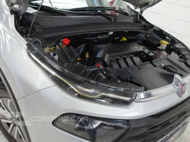 TORO - 1.8 16V EVO FREEDOM AT6