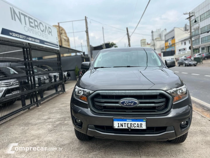RANGER 2.2 XLS 4X4 CD 16V