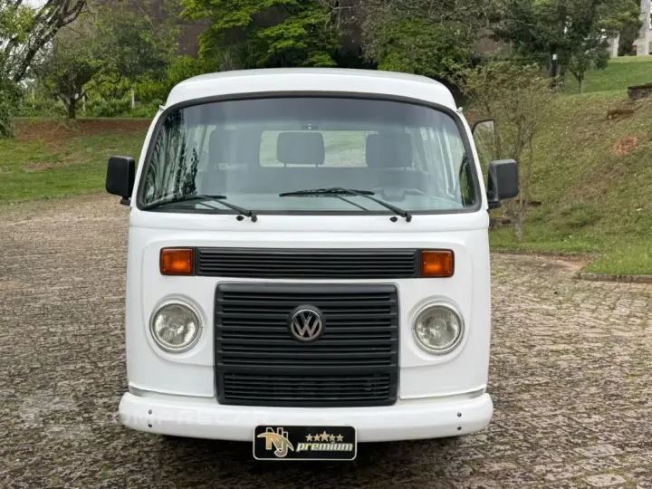 Kombi Standard 1.4 Mi Total Flex 8V