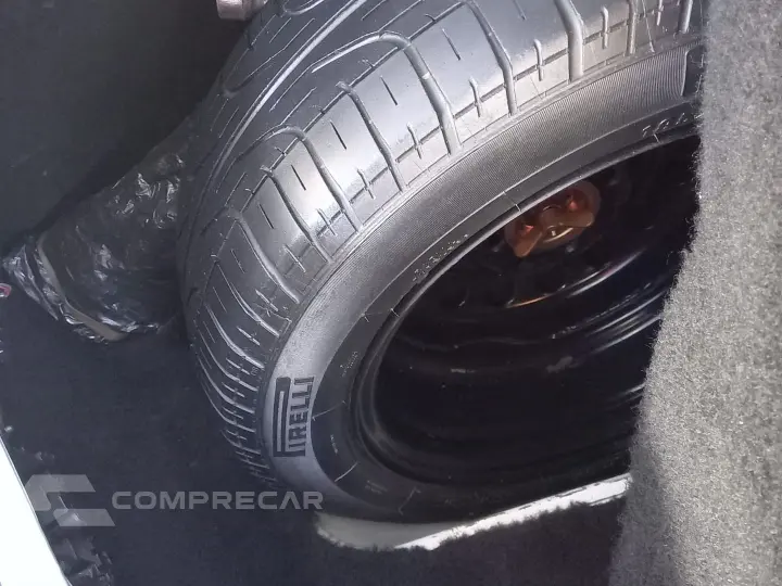 Gol 1.8 Gts 8V Álcool 2P Manual