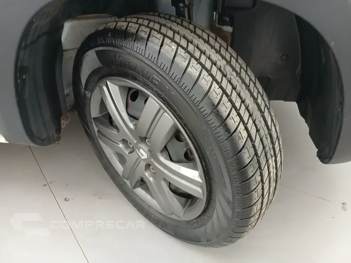 KWID 1.0 12V SCE FLEX ZEN MANUAL