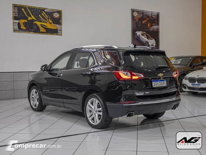 EQUINOX 2.0 16V Turbo Premier AWD