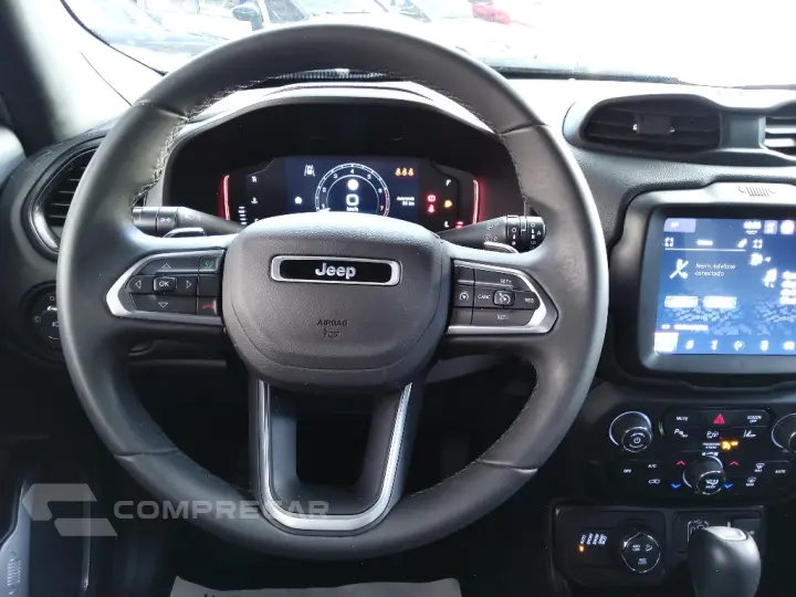 RENEGADE 1.3 T270 Turbo Flex S 4x4 At9