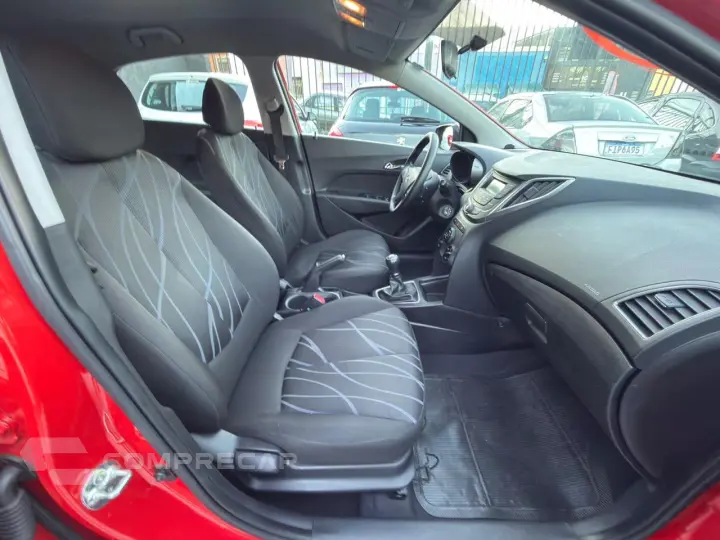 HB20 1.0 12V Comfort Plus