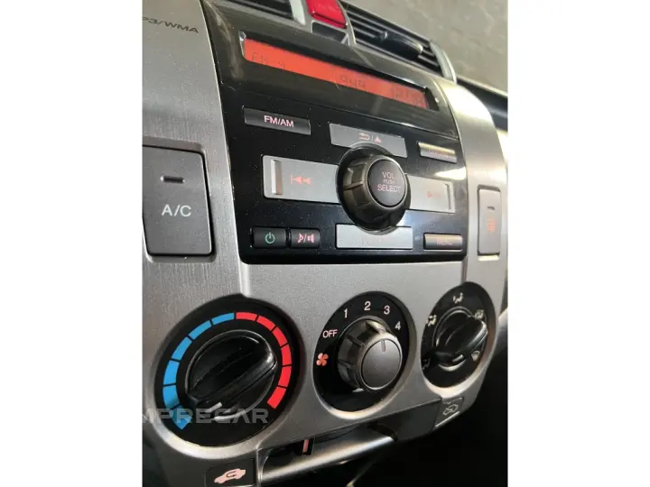 CITY 1.5 LX 16V FLEX 4P AUTOMÁTICO
