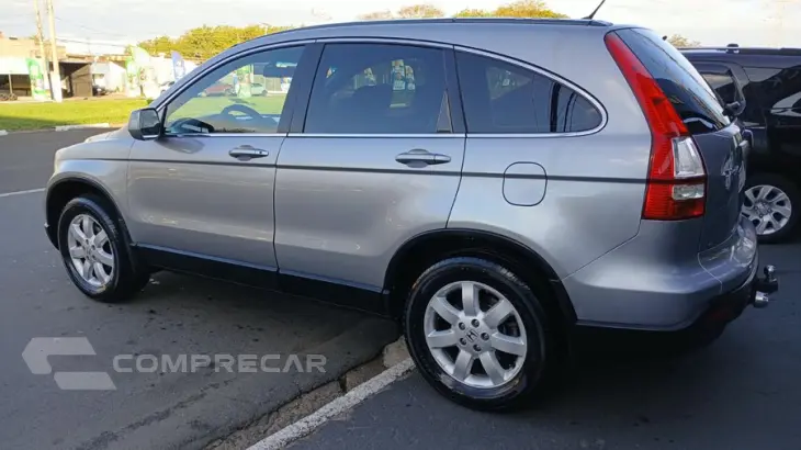 CRV