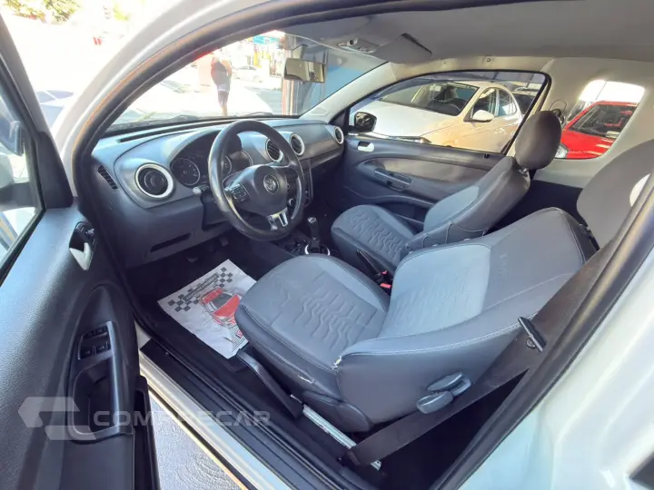 SAVEIRO 1.6 Cross CE 16V