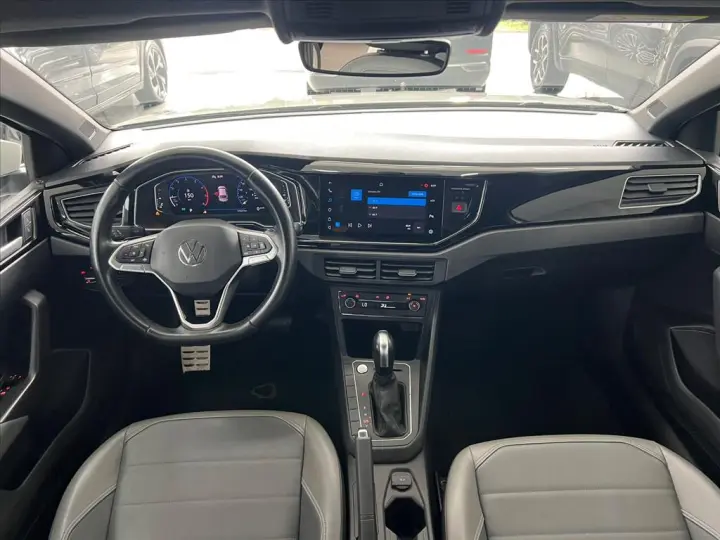 NIVUS 1.0 200 TSI TOTAL FLEX HIGHLINE AUTOMÁTICO