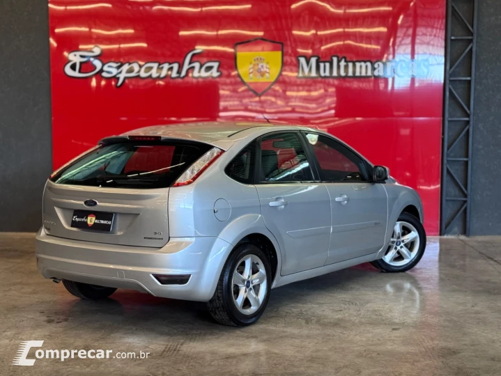 FOCUS 2.0 SE Hatch 16V Auto