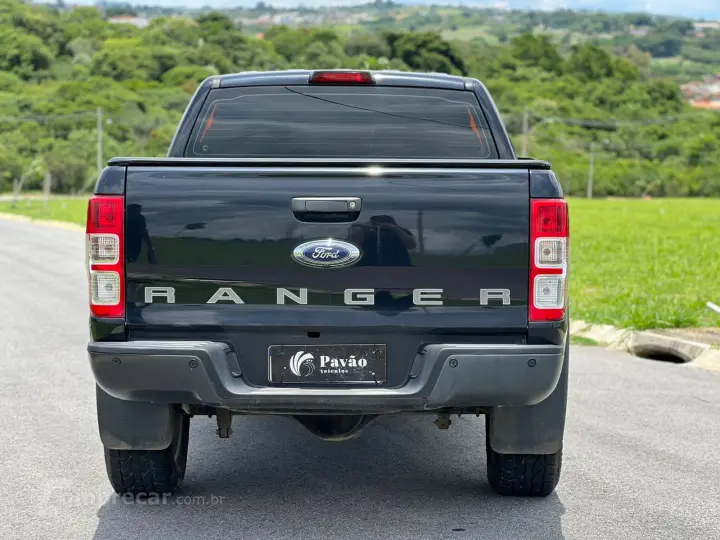 RANGER 2.2 XLS 4X4 CD 16V