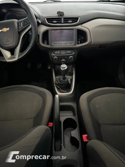 PRISMA 1.4 LT Spe/4 8V