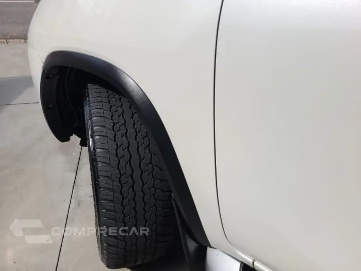 Hilux SW4 SRX 4x4 2.8 TDI 16V Dies. Aut.