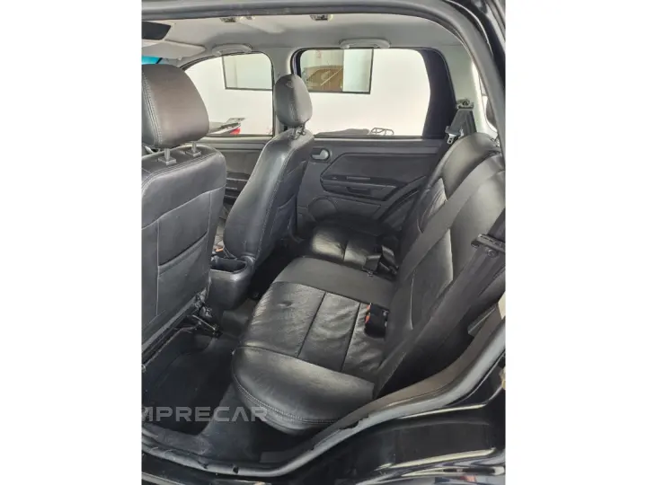 ECOSPORT 1.6 XLT FREESTYLE 8V FLEX 4P MANUAL